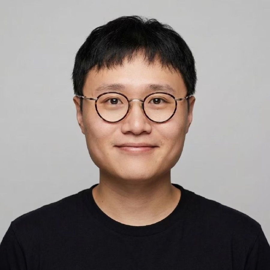 PLAYHEADS 创始人 Nic 小马哥