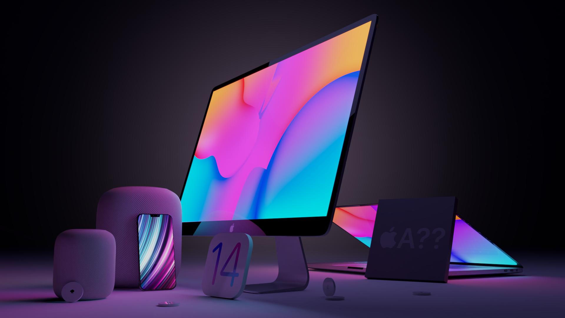 Upcoming Apple Products Guide: Everything We Expect to See in 2021 and  Beyond - MacRumors
