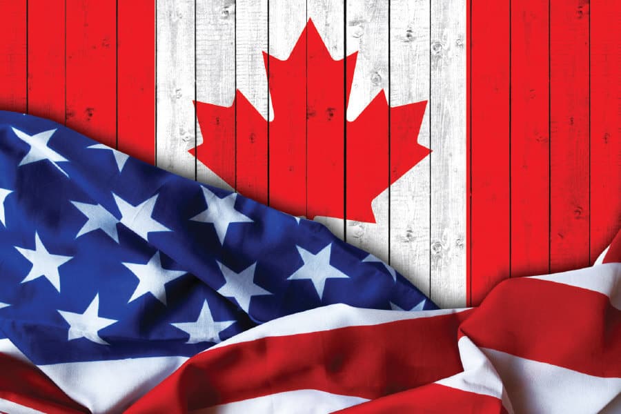 U.S. Universities Love Canadians - Study and Go Abroad