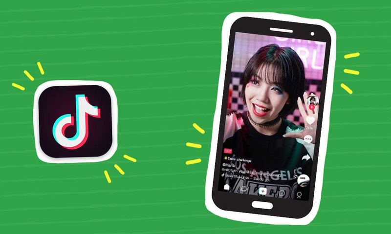 5秒洗脑的APP是如何统治地球的，TikTok入门级营销策略这边看"