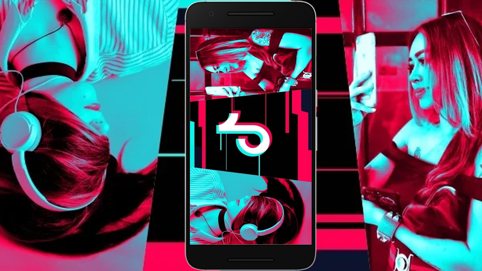 5秒洗脑的APP是如何统治地球的，TikTok入门级营销策略这边看"
