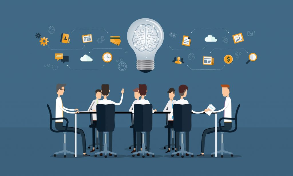 Choosing the best marketing agency (Free checklist + 6 Tips)