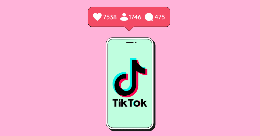 如何打入单季度卖出5亿美金的TikTok销售闭环