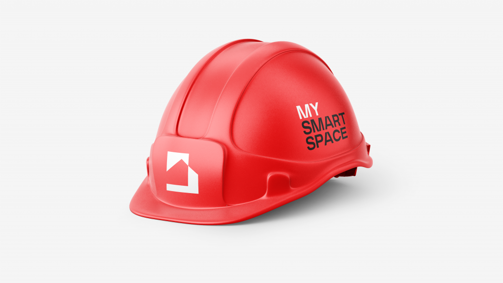 MySmartSpace享家智能空间