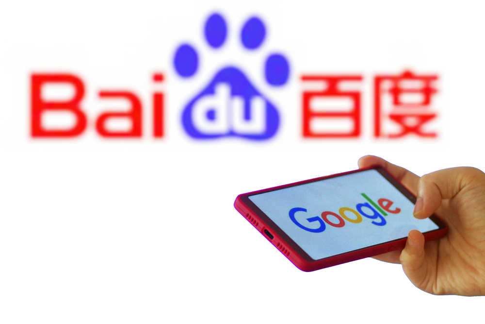 谷歌 v.s. 百度选哪个？中英搜索引擎巨头SEO & SEM差异解析